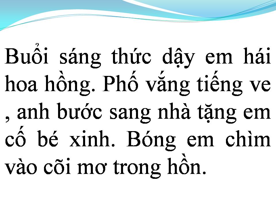 Lời bài hát VẪN MÃI CÔ ĐƠN