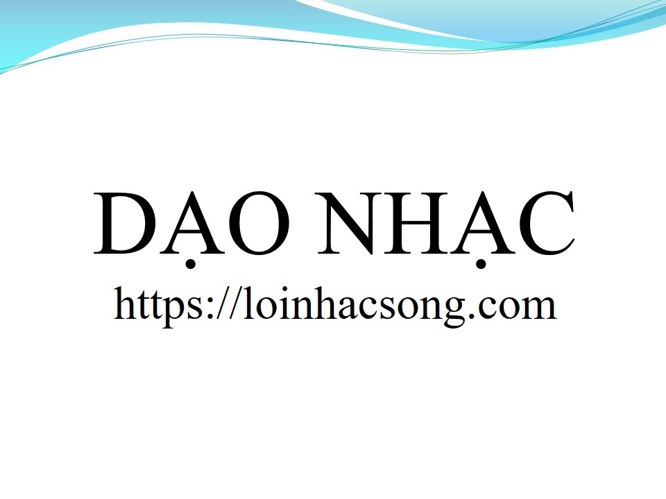 Lời bài hát VẦNG TRĂNG CÔ ĐƠN