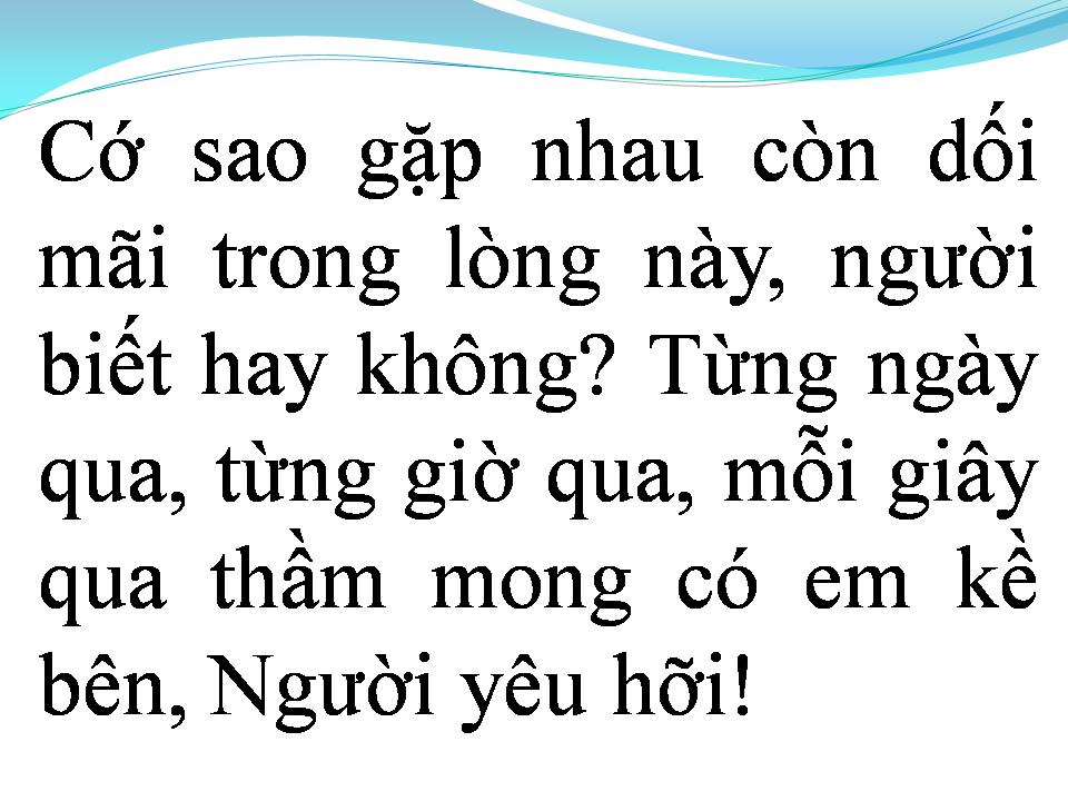 Lời bài hát VẼ TRÁI TIM