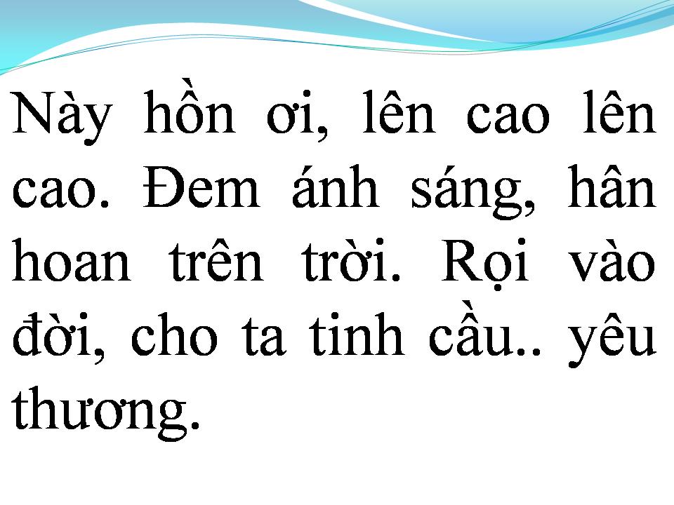 Lời bài hát VỀ ĐÂY NGHE EM
