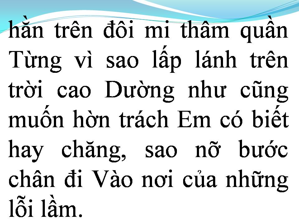 Lời bài hát VỀ ĐI THÔI HỠI EM