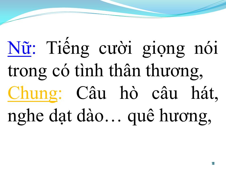 Lời bài hát VỀ MIỀN TÂY (SONG CA)