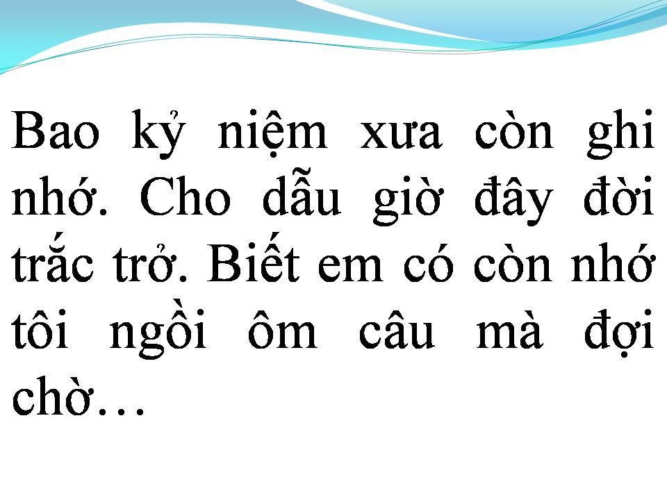 Lời bài hát VỀ QUÊ CẮM CÂU