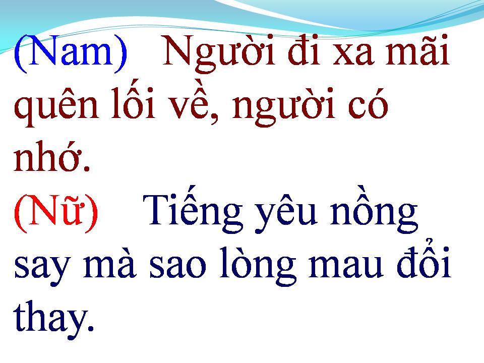 Lời bài hát VẾT CHÂN THỜI GIAN
