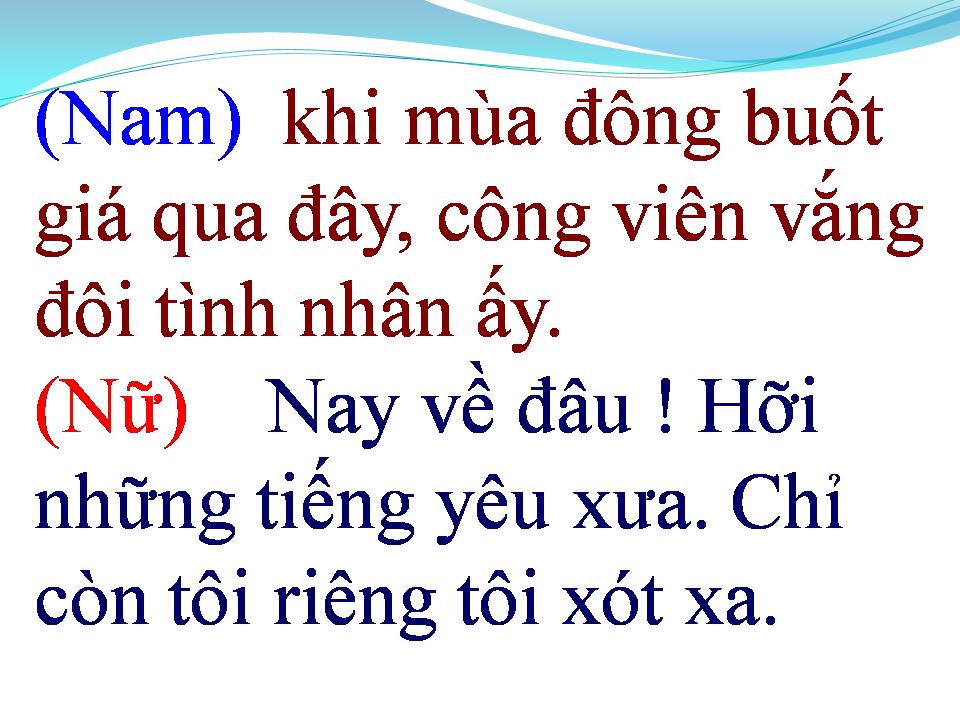 Lời bài hát VẾT CHÂN THỜI GIAN