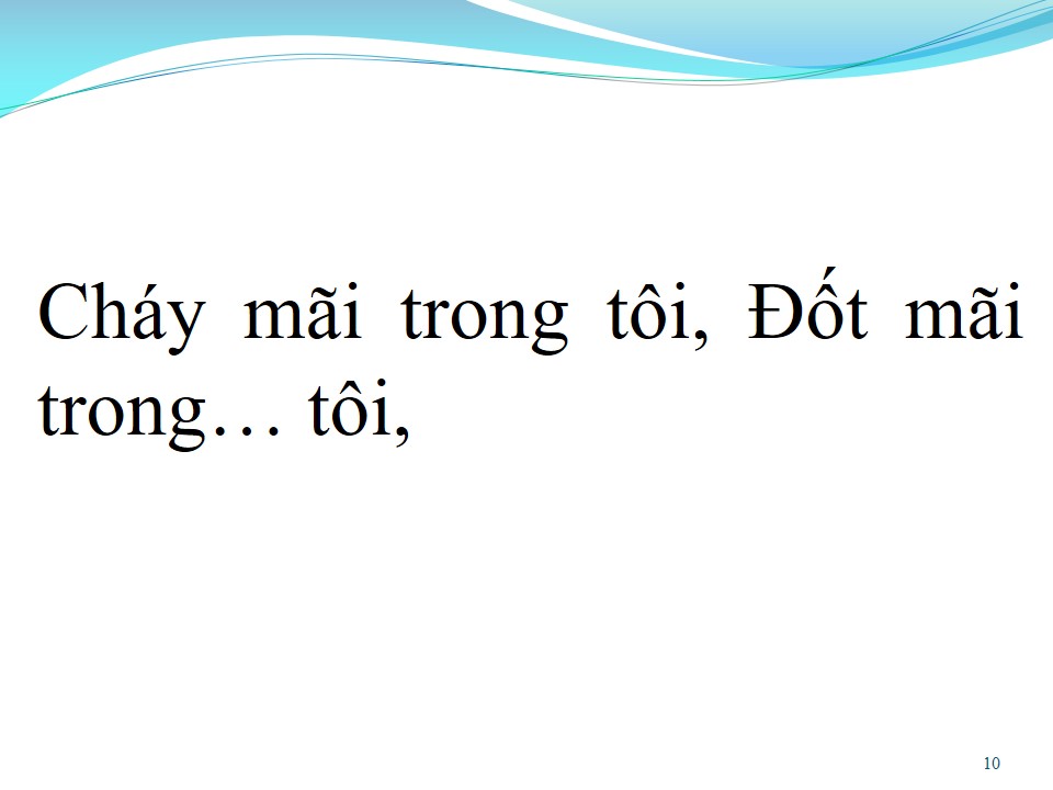 Lời bài hát VẾT CHÂN TRÒN TRÊN CÁT