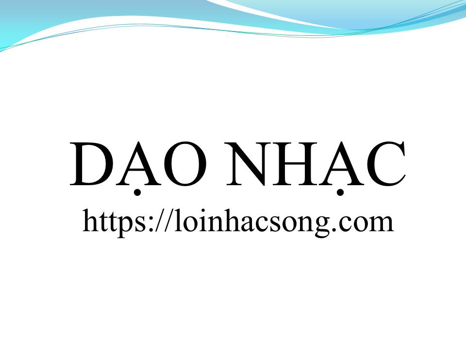 Lời bài hát VẾT THÙ TRÊN LƯNG NGỰA HOANG