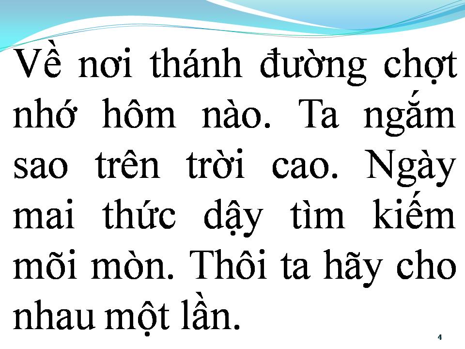 Lời bài hát VÌ ANH MỘT LẦN NỮA