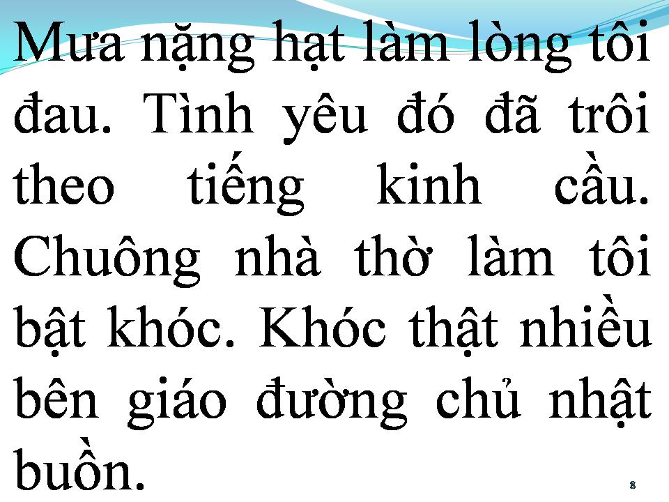 Lời bài hát VÌ ANH MỘT LẦN NỮA