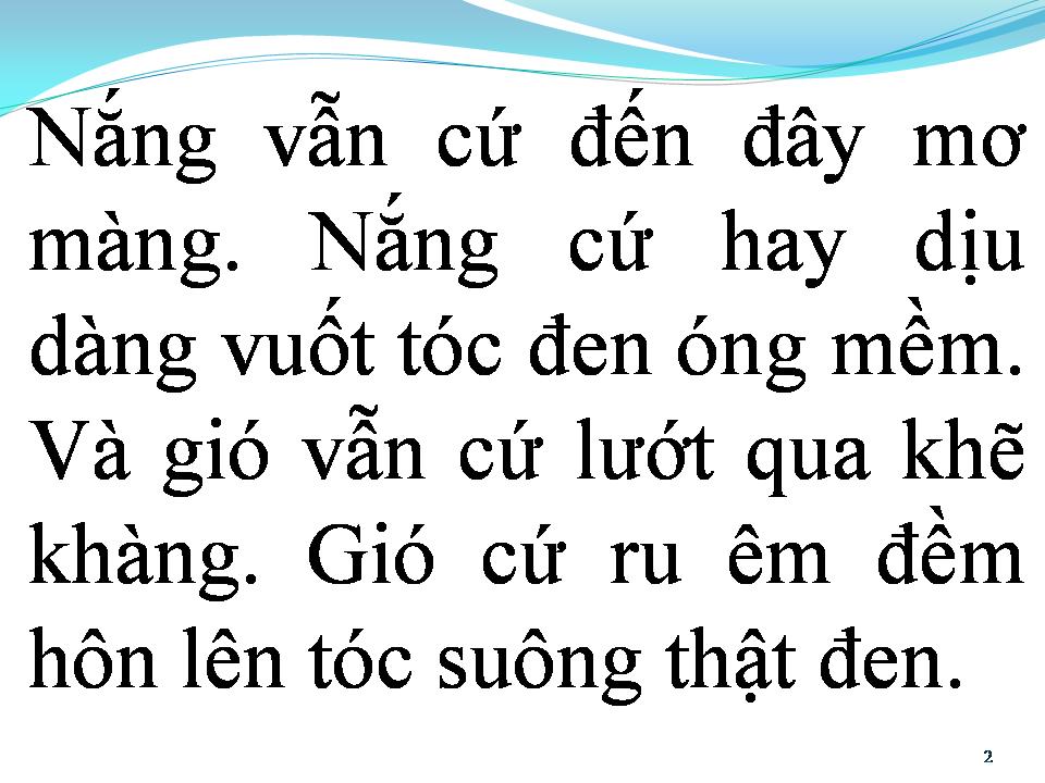 Lời bài hát VÌ EM CHÍNH LÀ EM