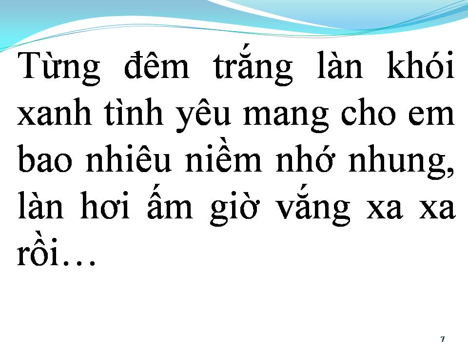 Lời bài hát VÌ SAO EM ƠI