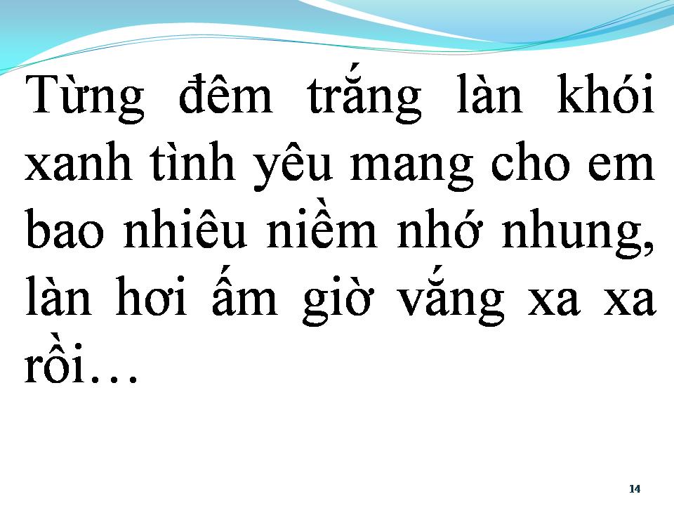 Lời bài hát VÌ SAO EM ƠI