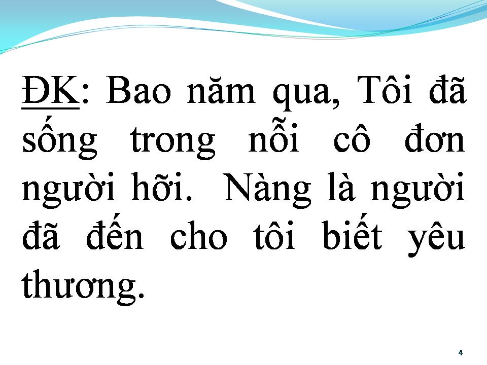 Lời bài hát VÌ SAO TRONG LÒNG TÔI