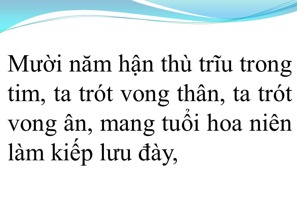 Lời bài hát VÓ NGỰA TRÊN ĐỒI CỎ NON