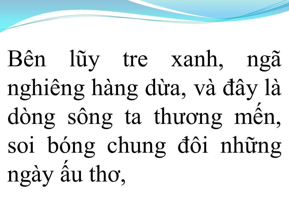 Lời bài hát VÓ NGỰA TRÊN ĐỒI CỎ NON