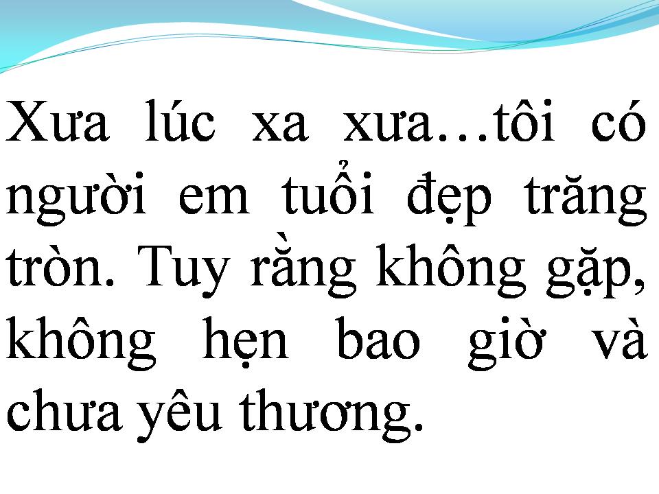 Lời bài hát VỌNG GÁC ĐÊM SƯƠNG