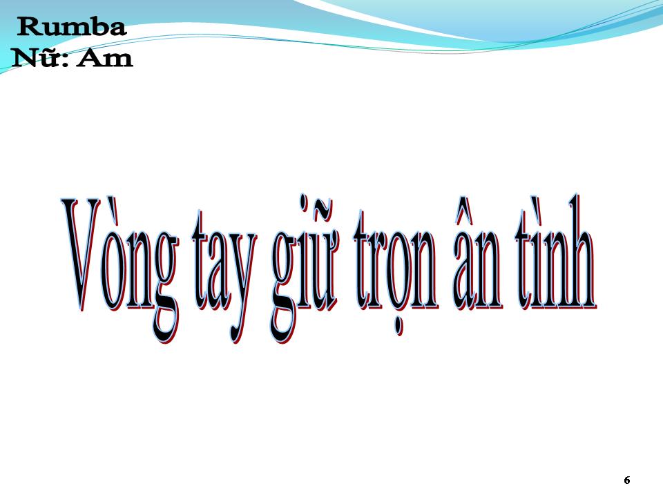 Lời bài hát VÒNG TAY GIỮ TRỌN ÂN TÌNH