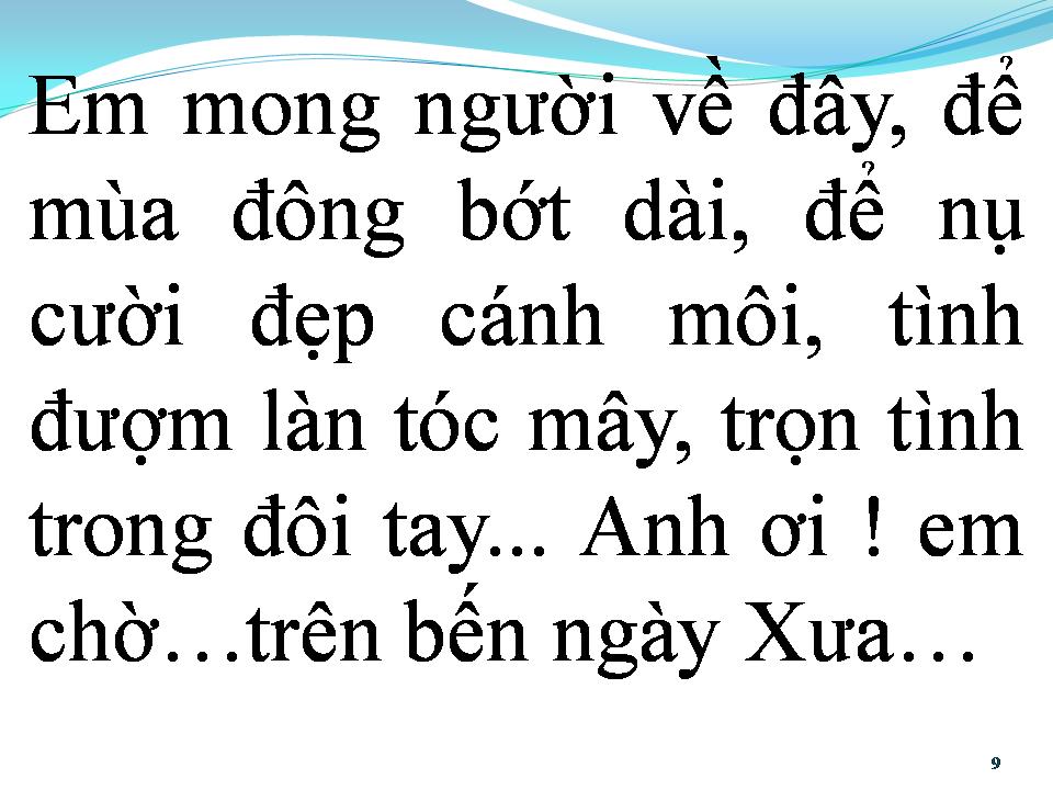 Lời bài hát VÒNG TAY GIỮ TRỌN ÂN TÌNH