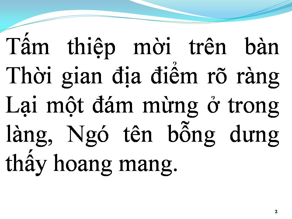 Lời bài hát VỢ NGƯỜI TA