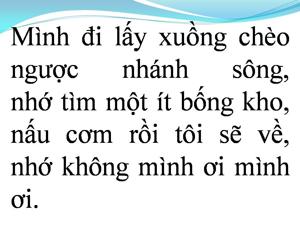 Lời bài hát VỢ THẰNG ĐẬU