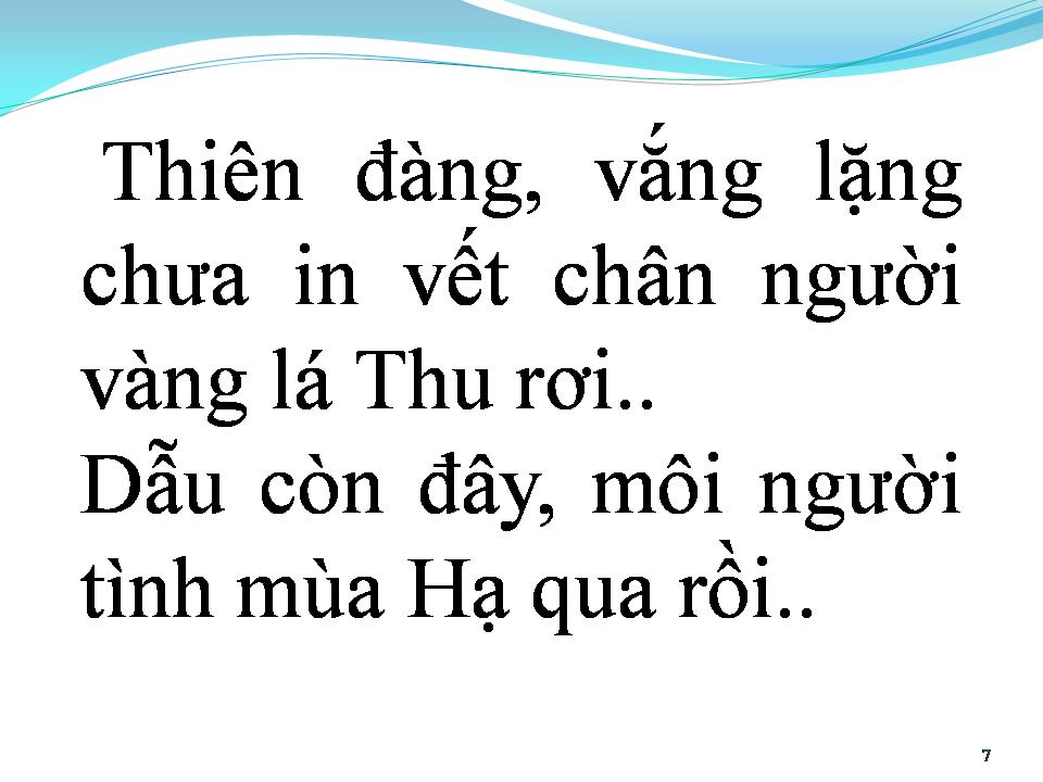 Lời bài hát VƯỜN ĐỊA ĐÀNG