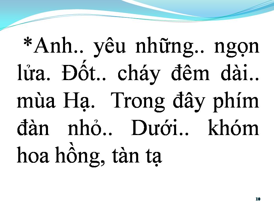 Lời bài hát VƯỜN ĐỊA ĐÀNG