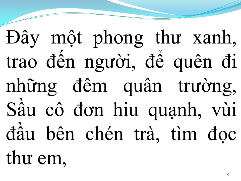 Lời bài hát VƯỜN TAO NGỘ