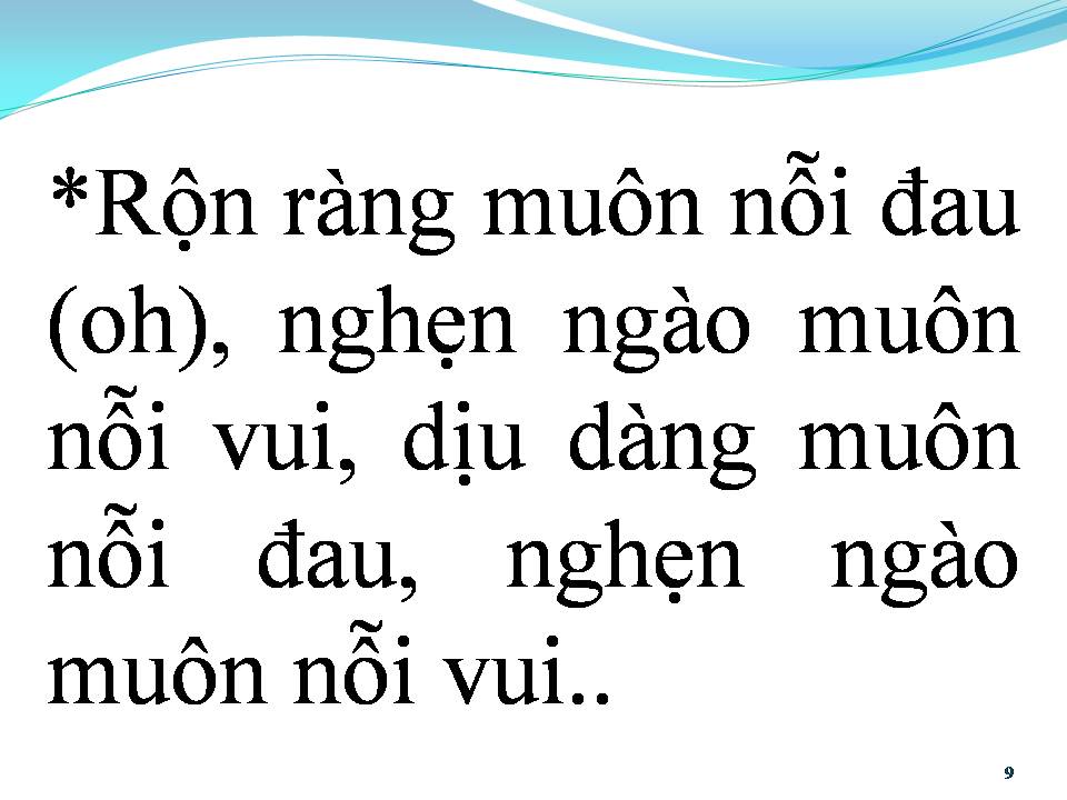 Lời bài hát NẾU CÓ YÊU TÔI