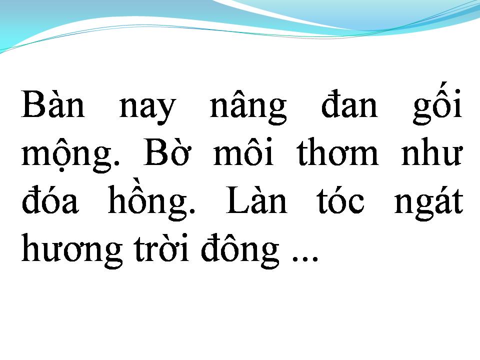 Lời bài hát DẠ KHÚC CUỐI