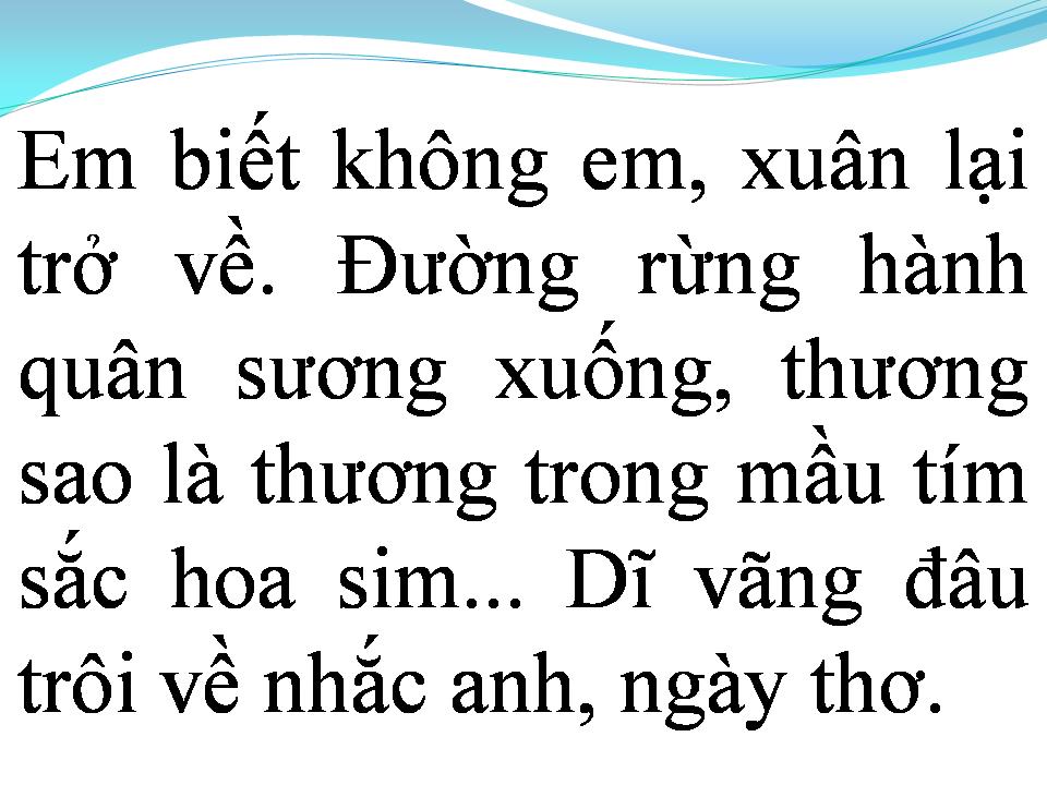 Lời bài hát ĐÁM CƯỚI ĐẦU XUÂN