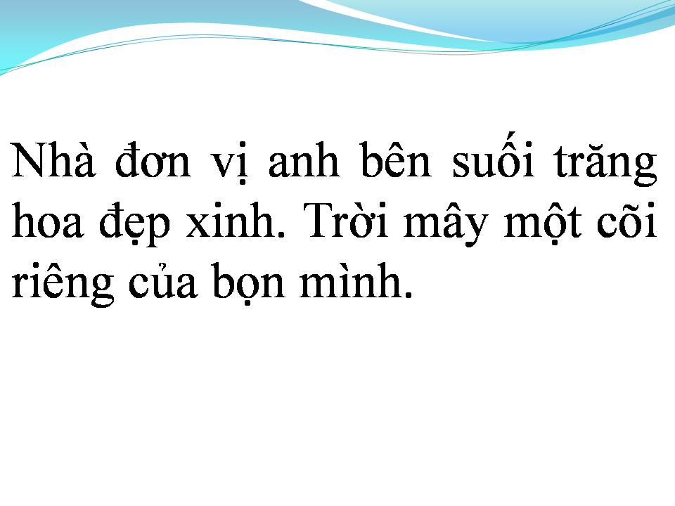 Lời bài hát ĐÁM CƯỚI NHÀ BINH
