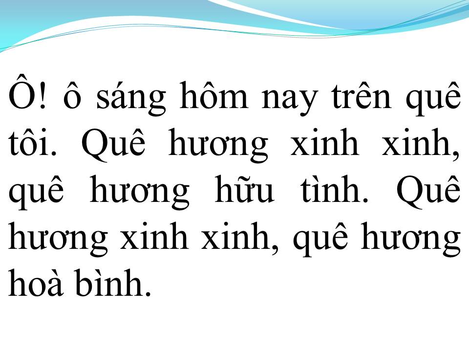 Lời bài hát ĐÁM CƯỚI TRÊN ĐƯỜNG QUÊ