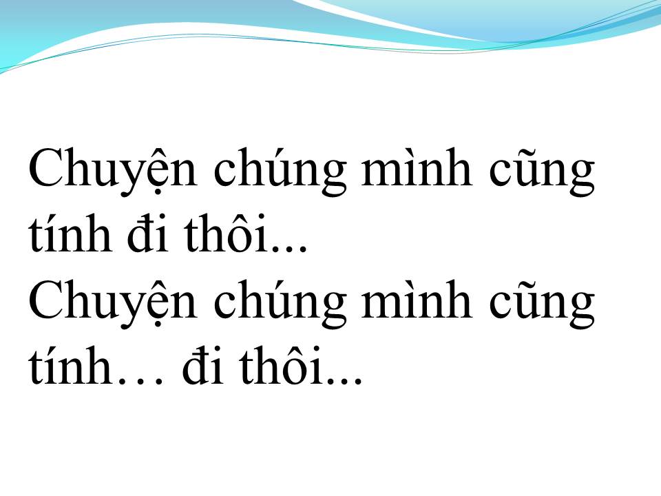 Lời bài hát ĐÁM CƯỚI TRÊN ĐƯỜNG QUÊ