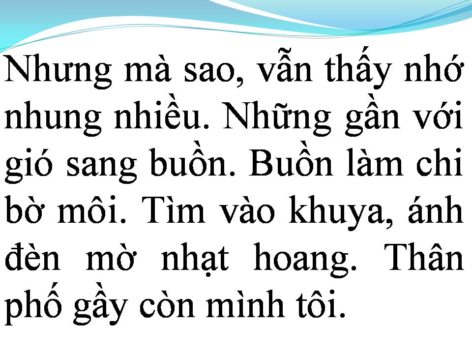 Lời bài hát ĐAM MÊ