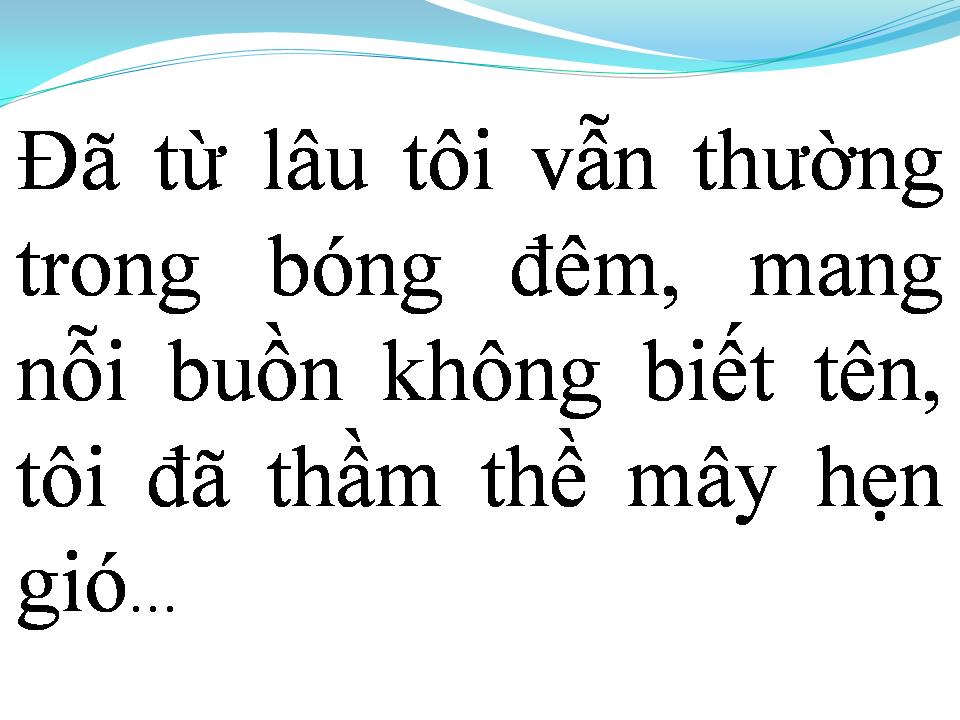 Lời bài hát ĐÀN BÀ