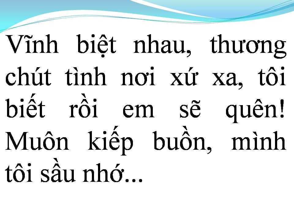 Lời bài hát ĐÀN BÀ