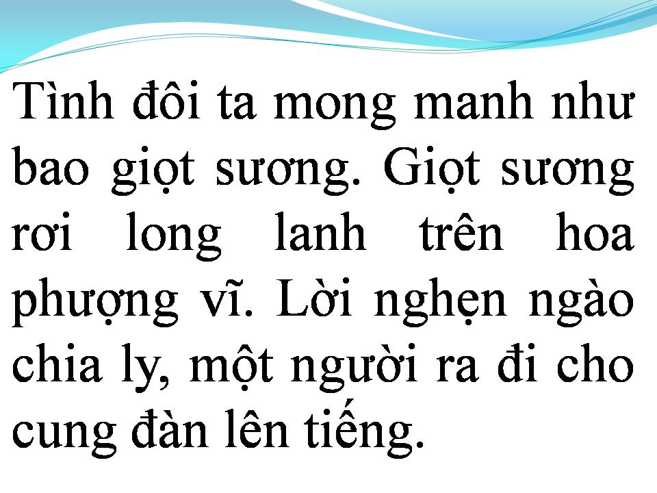 Lời bài hát ĐÀNH THÔI NGƯỜI ƠI