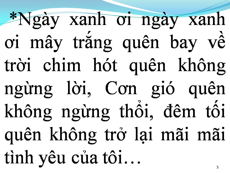 Lời bài hát ĐÁNH THỨC TẦM XUÂN