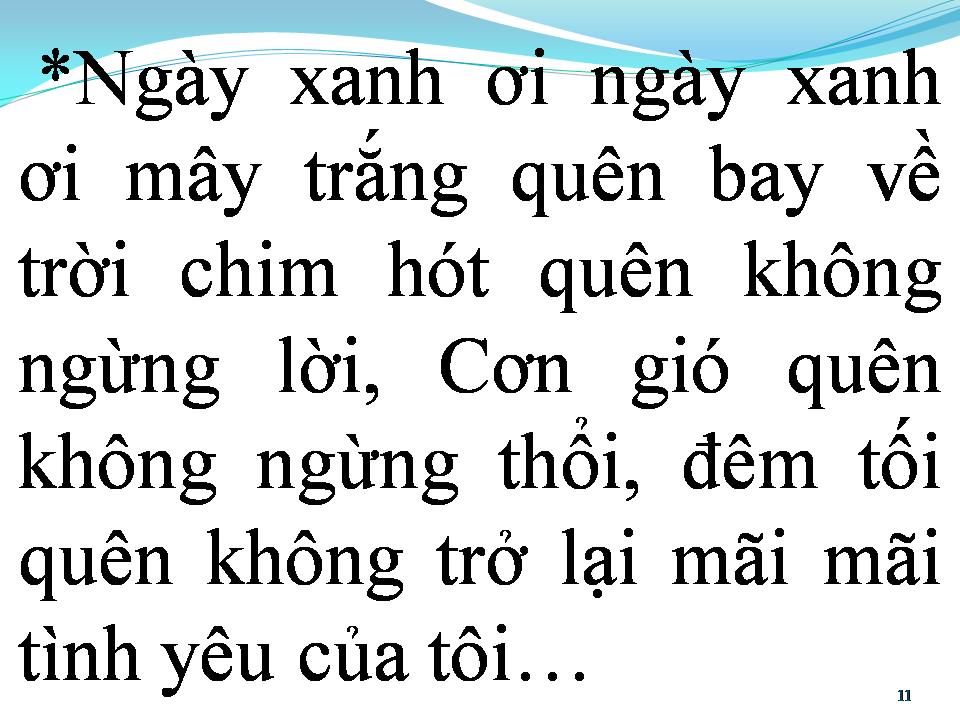 Lời bài hát ĐÁNH THỨC TẦM XUÂN