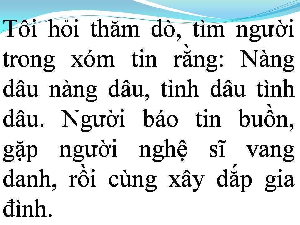 Lời bài hát ĐẬP VỠ CÂY ĐÀN