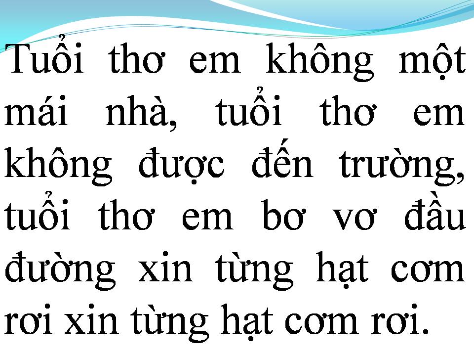 Lời bài hát DẤU CHẤM HỎI