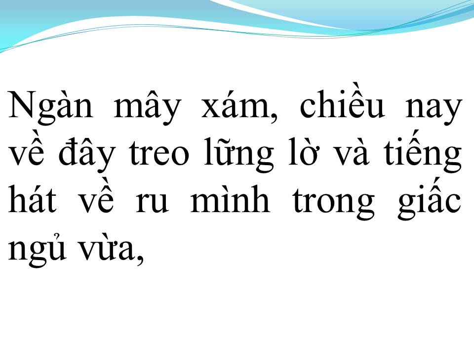 Lời bài hát DẤU CHÂN ĐỊA ĐÀNG