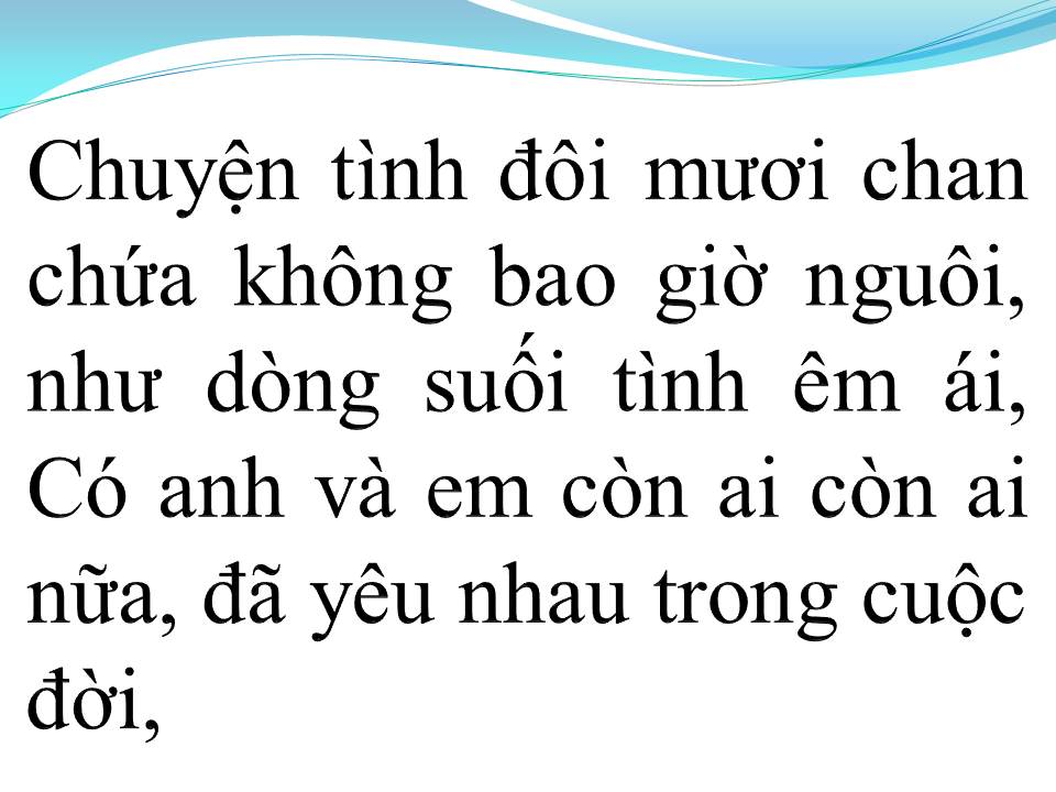 Lời bài hát DẤU CHÂN KỶ NIỆM