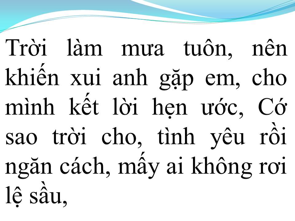 Lời bài hát DẤU CHÂN KỶ NIỆM