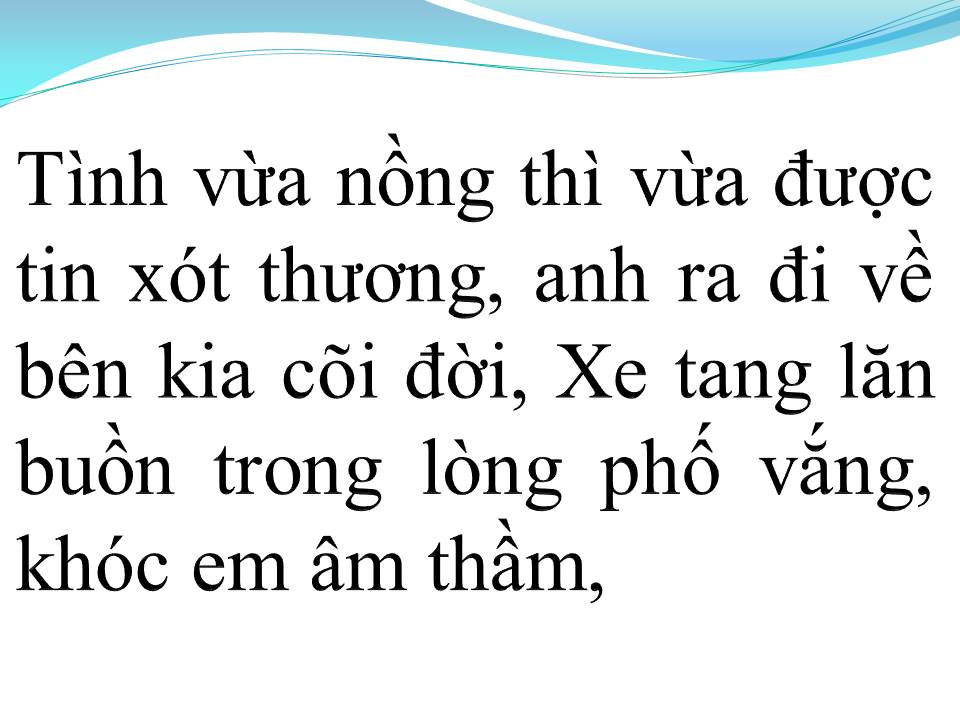 Lời bài hát DẤU CHÂN KỶ NIỆM