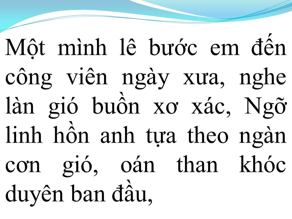 Lời bài hát DẤU CHÂN KỶ NIỆM