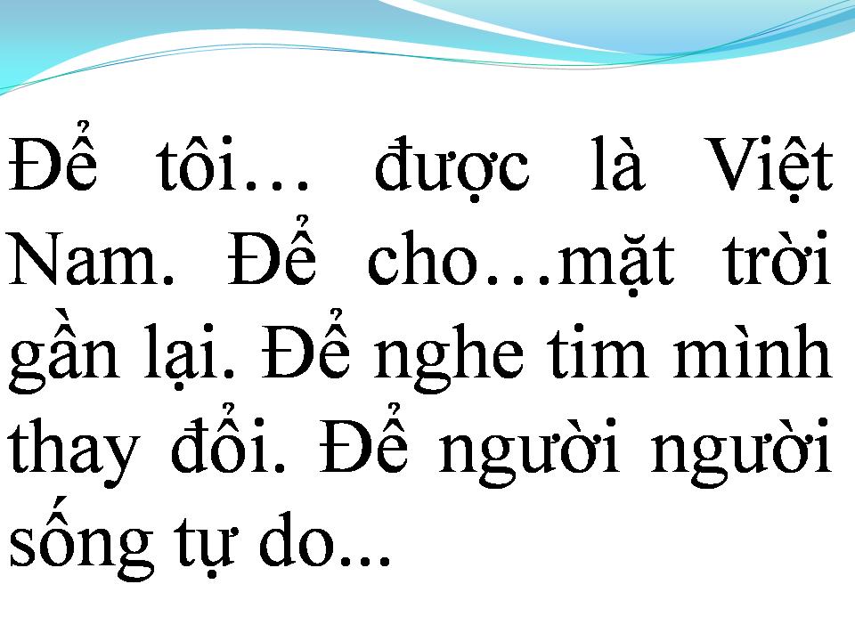 Lời bài hát DẤU CHÂN PHÍA TRƯỚC