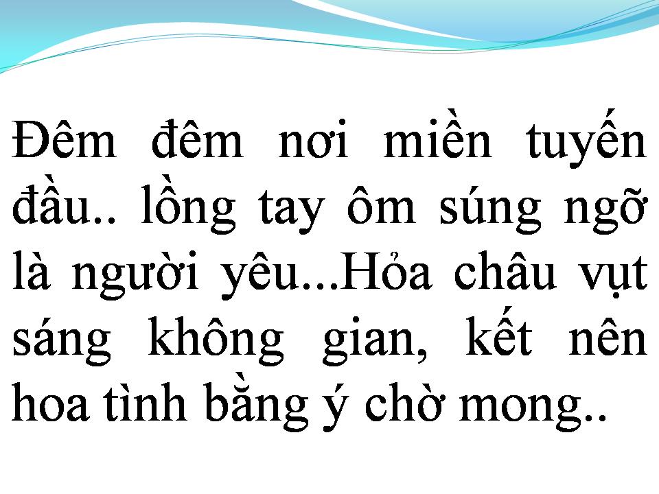 Lời bài hát ĐẸP LÒNG NGƯỜI YÊU