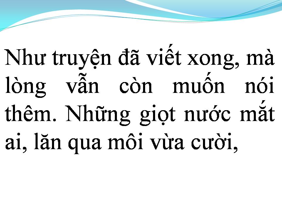Lời bài hát ĐI QUA VÙNG CỎ NON