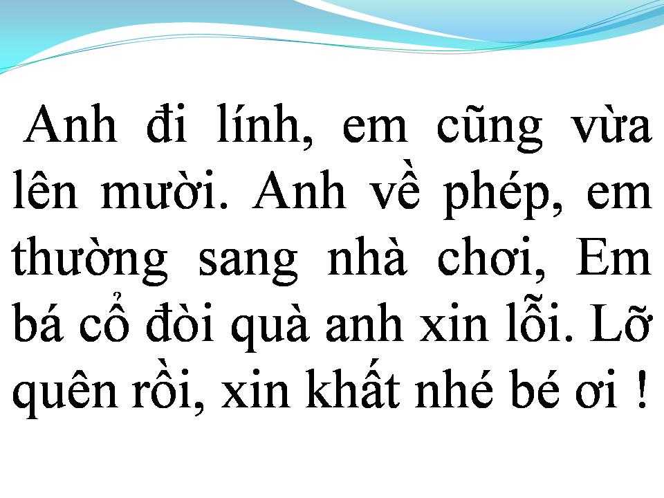 Lời bài hát ĐÒ TÌNH LỠ CHUYẾN